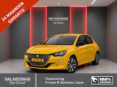 Peugeot 208 - 1.2 PureTech Active Pack | Cruise | Parkeersensoren | ECO-LED