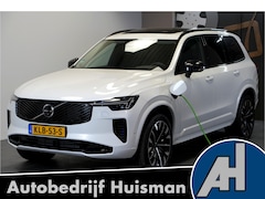 Volvo XC90 - 2.0 T8 AWD 335kW/456pk Aut8 Recharge Ultra Dark 7P ADAPT.CRUISE + HARMAN/KARDON + PANORAMA