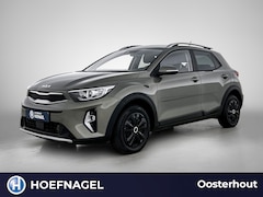 Kia Stonic - 1.0 T-GDi DynamicPlusLine | Adaptive Cruise | Stoel/Stuur verwarming | CarPlay | Camera |