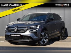 Renault Austral - E-Tech full hybrid 200 techno | STUUR/STOELVERWARMING | CAMERA | NAVI | ADAPT. CRUISE CONT