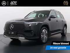 Mercedes-Benz EQB - 250+ Business Star Edition | 7 Persoons | Panorama - Schuifdak | Sfeerverlichting | Stoelv