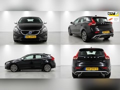 Volvo V40 - 2.0 D2 R-Design Business | NAVIGATIE | APK | NAP