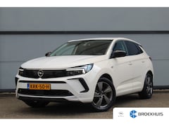 Opel Grandland - 1.6 Turbo Plug-In Hybrid Business Elegance | Trekh. | Adaptive | Stuur Verw. | Camera | Ca