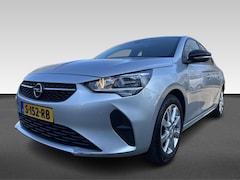 Opel Corsa - | Edition | 100pk | 7" kleuren touchscreen | Carplay | | 16'' lichtmetalen velgen, 8-spaak