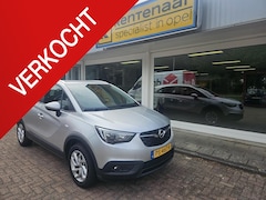 Opel Crossland X - 1.2 Turbo Online Edition