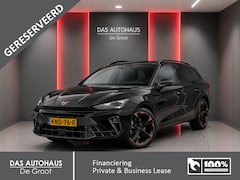 CUPRA Leon Sportstourer - 1.5 e-Hybrid 204pk Business | ACC | Trekhaak | Climate | Carplay