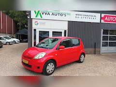 Daihatsu Sirion 2 - 1.0-12V Trend Airco / Apk 06-2027
