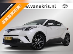 Toyota C-HR - 1.8 Hybrid Energy, Trekhaak, Camera, Keyless, Navi