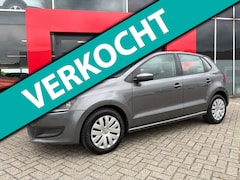 Volkswagen Polo - 1.2 TSI BlueMotion Edition l TOP onderhouden