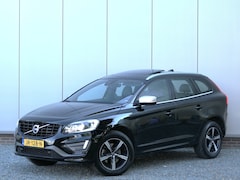 Volvo XC60 - T5 FWD Polar+ Panoramadak / Xenon / Standkachel / Leer