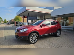 Nissan Qashqai - 1.6 2WD MY2010 Connect Edition