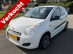 Suzuki Alto - 1.0 Comfort Plus Airco/LMV