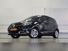 Renault Scénic - 1.2 TCe Bose Trekhaak Camera Navi 3e Eigenaar Mooi