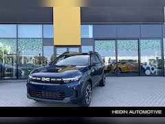 Dacia Bigster - 1.8 Hybrid 155 Limited Edition