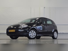 Fiat Punto Evo - 1.4 Edizione Cool Automaat 2e Eigenaar Parkeerhulp Mooi