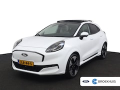 Ford Puma Gen-E - Premium 44 kWh | Panoramadak | B&O | Winterpack | 19 Inch | Adaptive Cruise | BLIS | 360 C