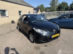 Mazda 2 - 2 1.3 XS 3DRS