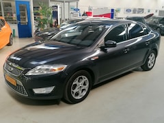 Ford Mondeo - 2.0-16V Limited