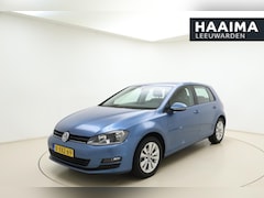 Volkswagen Golf - 1.2 TSI Comfortline | Climate Control | Cruise Control | Navigatie