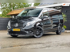 Mercedes-Benz Vito - 114 CDI Lang Automaat I Trekhaak I Adaptive Cruise I Airco I Camera I CarPLay I Android