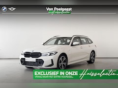 BMW 3-serie Touring - 330e Comfort Pack M Sport Edition M Sportpakket