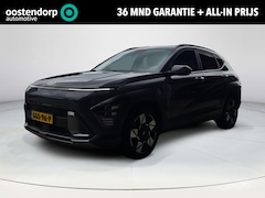 Hyundai Kona - 1.6 GDI HEV Comfort Smart | Navigatie | Rijklaarpijs