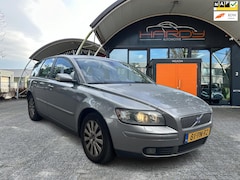 Volvo V50 - 2.4 Momentum APK JUN-2027 HANDEL/EXPORT
