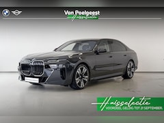 BMW i7 - eDrive50 Privilege Edition M Sportpakket Pro