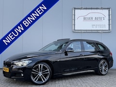 BMW 3-serie Touring - 318i Edition M Sport Shadow Executive Automaat