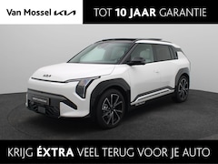 Kia EV3 - GT-PlusLine 81.4 kWh | LED | Harman Kardon | Stoelverwarming | Stoelventilatie | Panorama