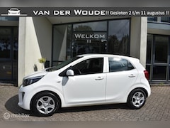 Kia Picanto - 1.0 MPi ComfortLine 5DRS 2020|Airco|Carplay auto