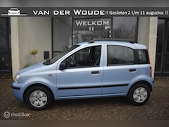 Fiat Panda - 1.2 Dynamic 5DRS, |Airco|Elekt, pakket|120DKM