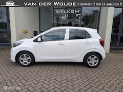 Kia Picanto - 1.0 MPi ComfortPlusLine 2020|Carplay auto|Airco