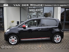 Volkswagen Up! - 1.0 BMT up beats 5DRS, 2019|Airco|Cruise