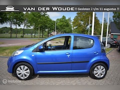 Citroën C1 - 1.0-12V Selection 5DRS, 2012|Airco|Elekt, pakket