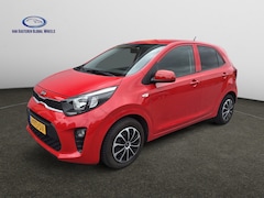 Kia Picanto - 1.0 MPi ComfortLine | Airco|Bluetooth