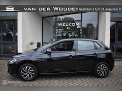 Volkswagen Polo - 1.0 TSI Life 2022|Airco|LED|Virtual cockpit