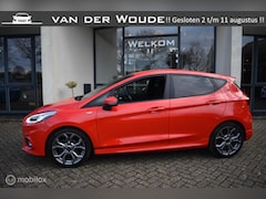 Ford Fiesta - 1.0 EcoBoost ST-Line 5DRS, 2019|Airco|LED|Navi