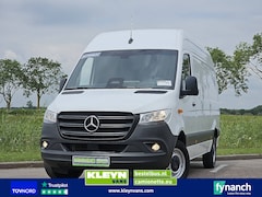 Mercedes-Benz Sprinter - 317 L2H2 RWD Mbux Autom