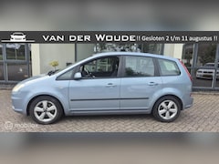 Ford C-Max - 2.0-16V Trend '07 Airco|Cruise|Nette Auto