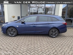 Opel Astra Sports Tourer - 1.5 CDTI Edition 2020