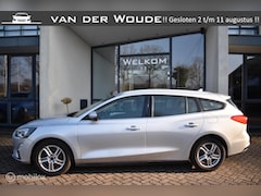 Ford Focus Wagon - 1.0 EcoBoost Hybrid Trend Edition 2022|Navi