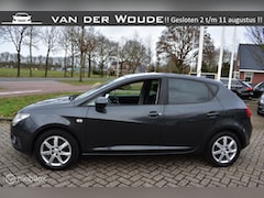 SEAT Ibiza - 1.6 Sport-up 5DRS, '09 Airco|Cruise|Lm wielen