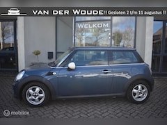 MINI One - 1.6 Business Line 2011|Airco|Cruise|Nette auto