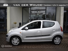 Nissan Pixo - 1.0 Connect Edition 5DRS 2011|Airco|Elekt, pakket