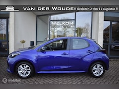 Mazda 2 Hybrid - 1.5 Centre-line AUT. 2024|Camera|Carplay