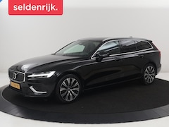 Volvo V60 - 2.0 T6 Plug-in hybrid AWD Core Bright | SOH 97.0% | Leder | Harman/Kardon | 360 camera | S