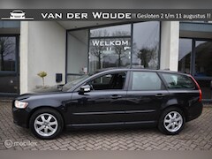 Volvo V50 - 1.6 Edition I 2010|Airco|Cruise|Navi