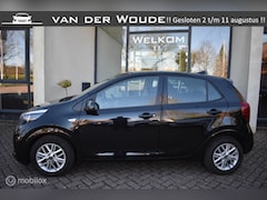 Kia Picanto - 1.0 DPi DynamicLine 2023|Camera|Carplay|Cruise