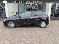 Volkswagen Polo - 1.0 TSI Comf|Dakje|Carplay|etc